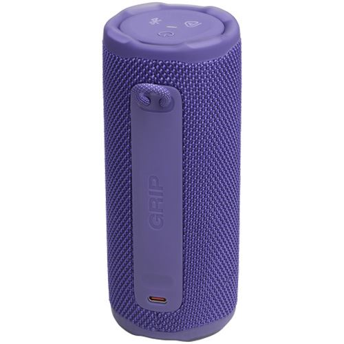 Coluna Portátil Bluetooth JBL Grip - Roxo - Image 2