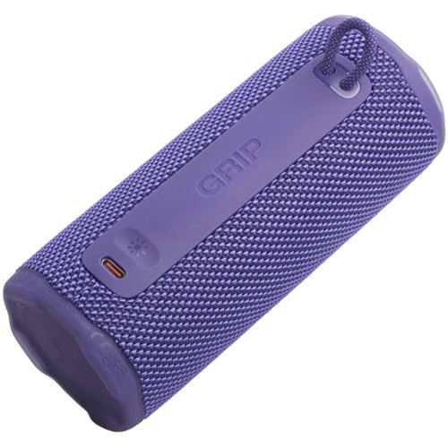 Coluna Portátil Bluetooth JBL Grip - Roxo - Image 6