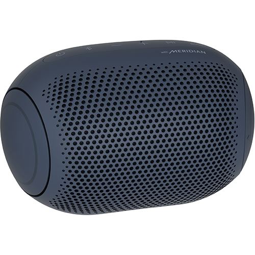 Coluna Portátil Bluetooth LG XBOOM PL2 - Preto