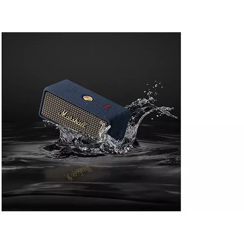 Coluna Portátil Bluetooth Marshall Emberton III - Azul - Image 6