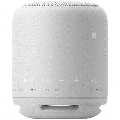 Coluna Portátil Bluetooth Sony SRS XB-10 - Branco - Image 4