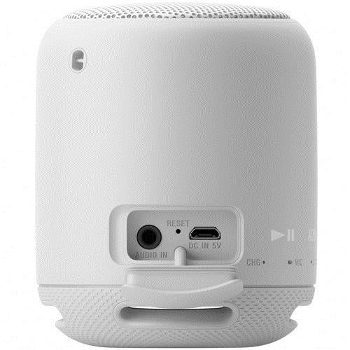 Coluna Portátil Bluetooth Sony SRS XB-10 - Branco - Image 5