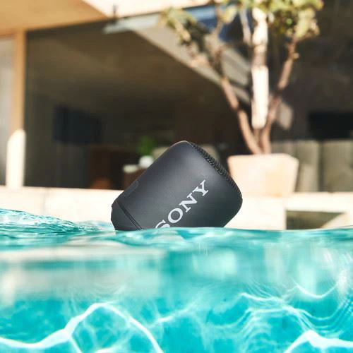 Coluna Portátil Bluetooth Sony SRS-XB12 - Cinzento - Image 6