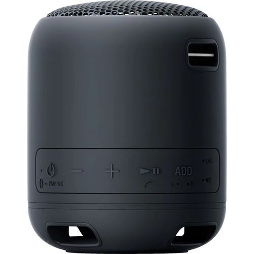 Coluna Portátil Bluetooth Sony SRS-XB12 - Preto - Image 4