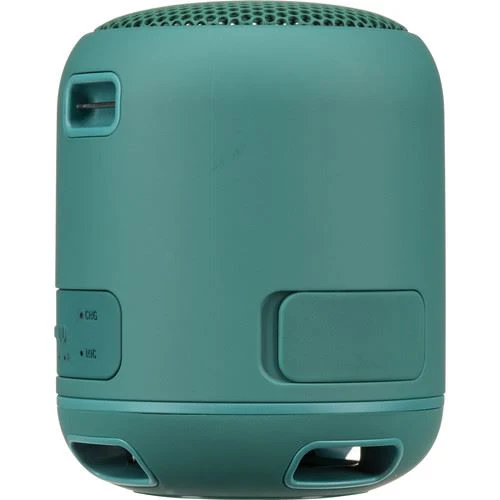 Coluna Portátil Bluetooth Sony SRS-XB12 - Verde - Image 4