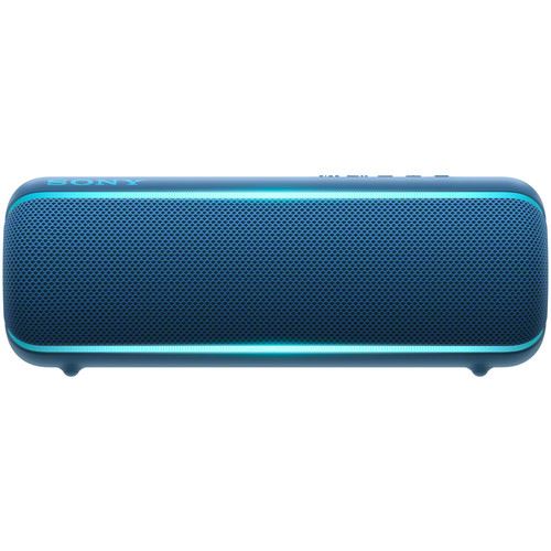 Coluna Portátil Bluetooth Sony SRS-XB22 - Azul - Image 3