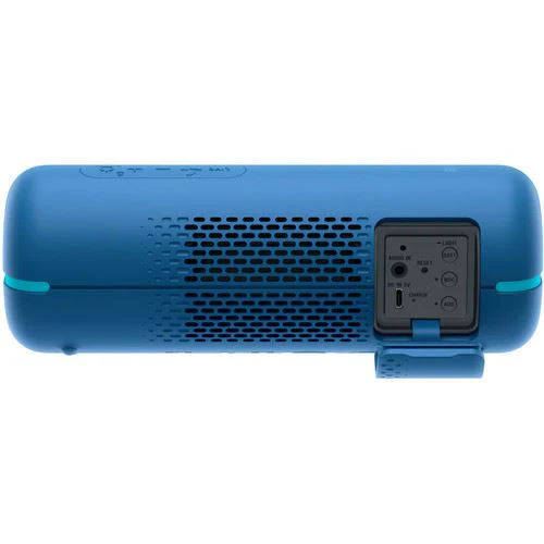 Coluna Portátil Bluetooth Sony SRS-XB22 - Azul - Image 4