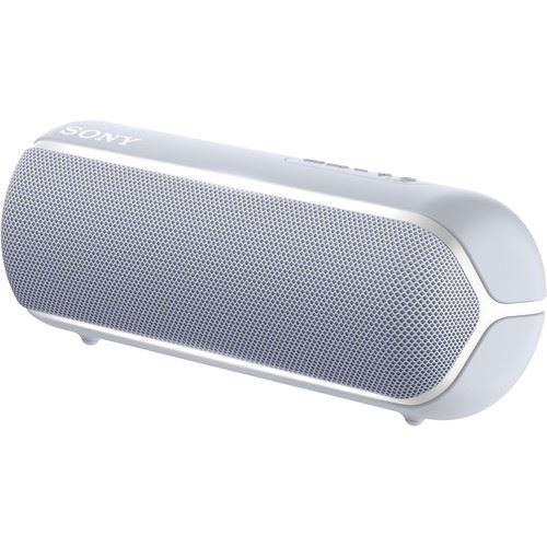 Coluna Portátil Bluetooth Sony SRS-XB22 - Cinzento
