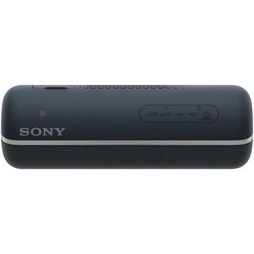 Coluna Portátil Bluetooth Sony SRS-XB22 - Preto - Image 4
