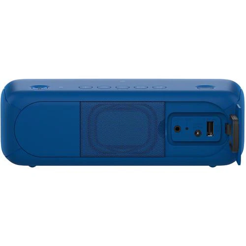 Coluna Portátil Bluetooth Sony SRS-XB30 - Azul - Image 4