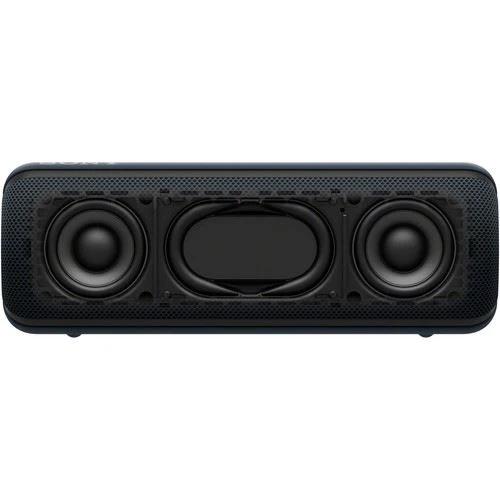 Coluna Portátil Bluetooth Sony SRS-XB32 - Azul