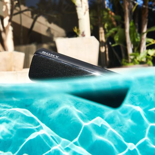 Coluna Portátil Bluetooth Sony SRS-XB32 - Azul - Image 8