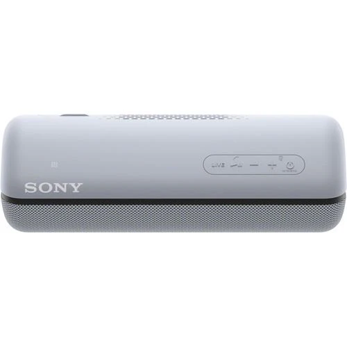 Coluna Portátil Bluetooth Sony SRS-XB32 - Cinzento - Image 2