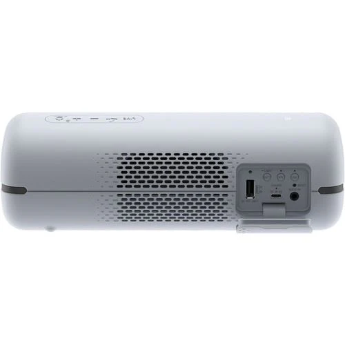 Coluna Portátil Bluetooth Sony SRS-XB32 - Cinzento - Image 3