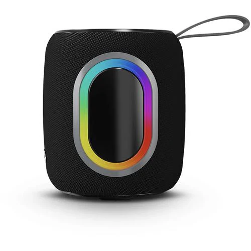 Coluna Portátil Bluetooth SPC Orbital Spark - Image 3