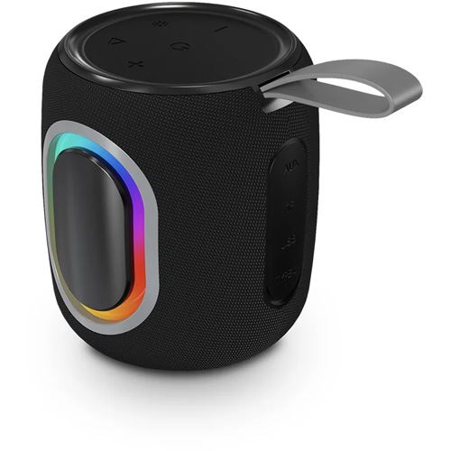 Coluna Portátil Bluetooth SPC Orbital Spark - Image 4