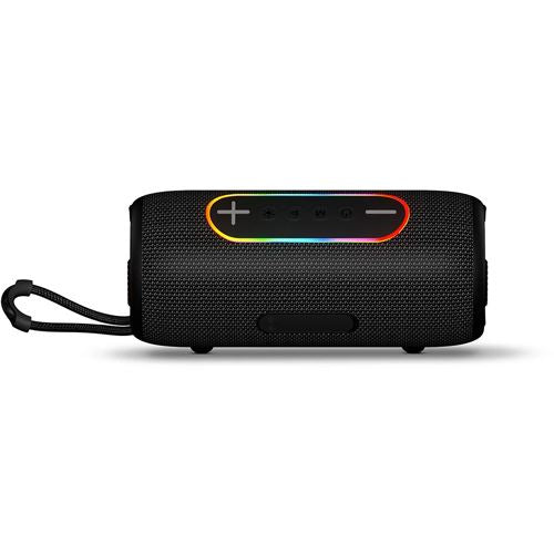 Coluna Portátil Bluetooth SPC Orbital Storm - Preto - Image 3
