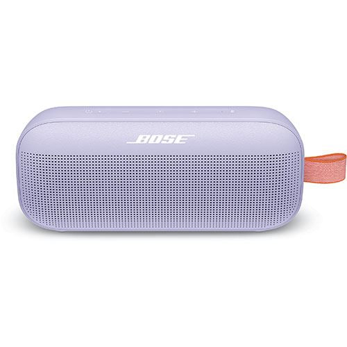 Coluna Portátil Bluetooth Bose SoundLink Flex - Edição Limitada - Chilled Lilac