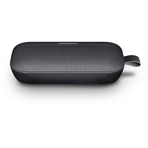 Coluna Portátil Wireless Bose SoundLink Flex - Preto - Image 5