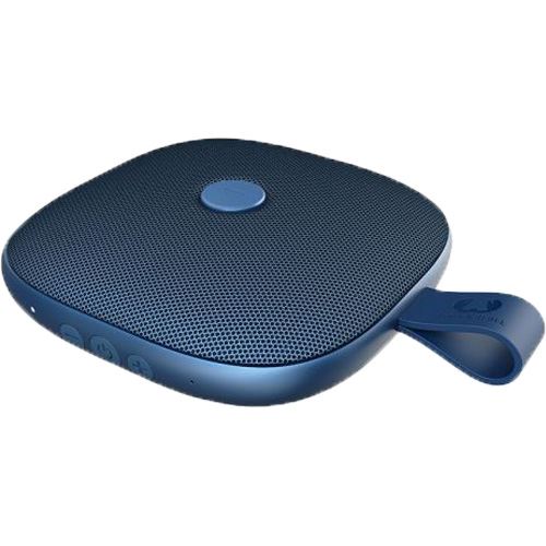 Coluna Portátil Bluetooth Fresh 'n Rebel Rockbox Bold XS - Steel Blue - Image 3