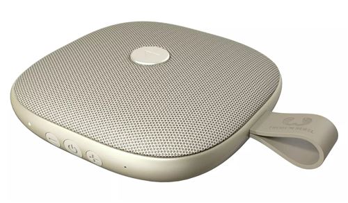 Coluna Portátil Bluetooth Fresh 'n Rebel Rockbox Bold XS - Silky Sand - Image 2