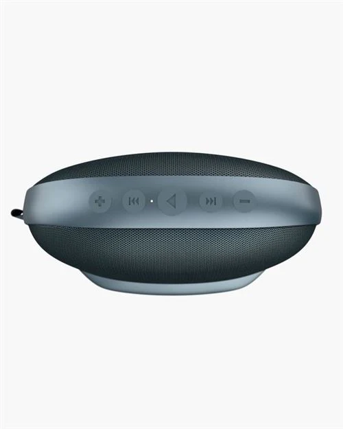 Coluna Portátil Bluetooth Fresh 'n Rebel Rockbox Soul - Azul - Image 3