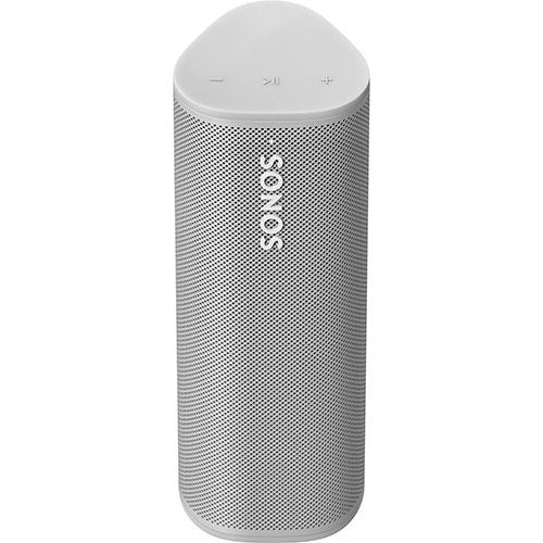 Coluna Portátil Bluetooth Sonos Roam SL - Branco