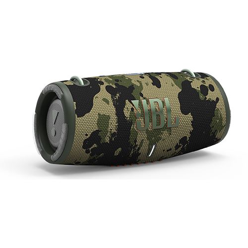 Coluna Portátil Bluetooth JBL Xtreme 3 - Squad