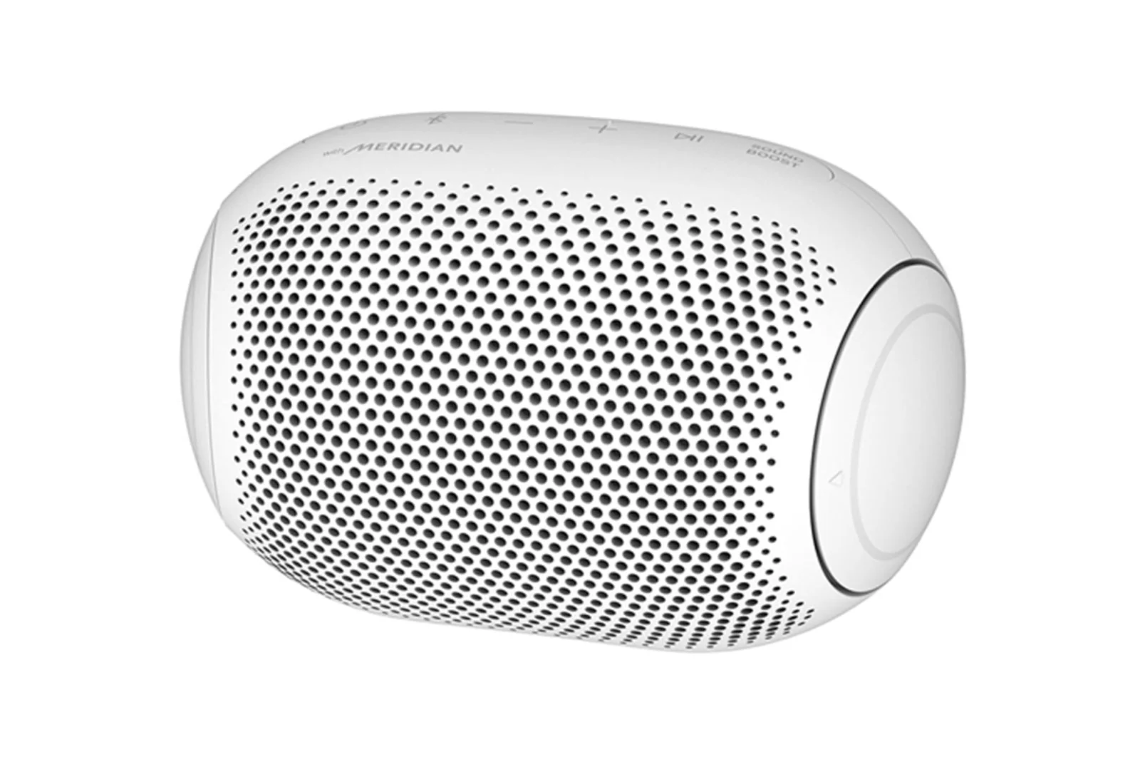 Coluna Portátil LG XBOOM Go PL2W Bluetooth Branca - Image 3