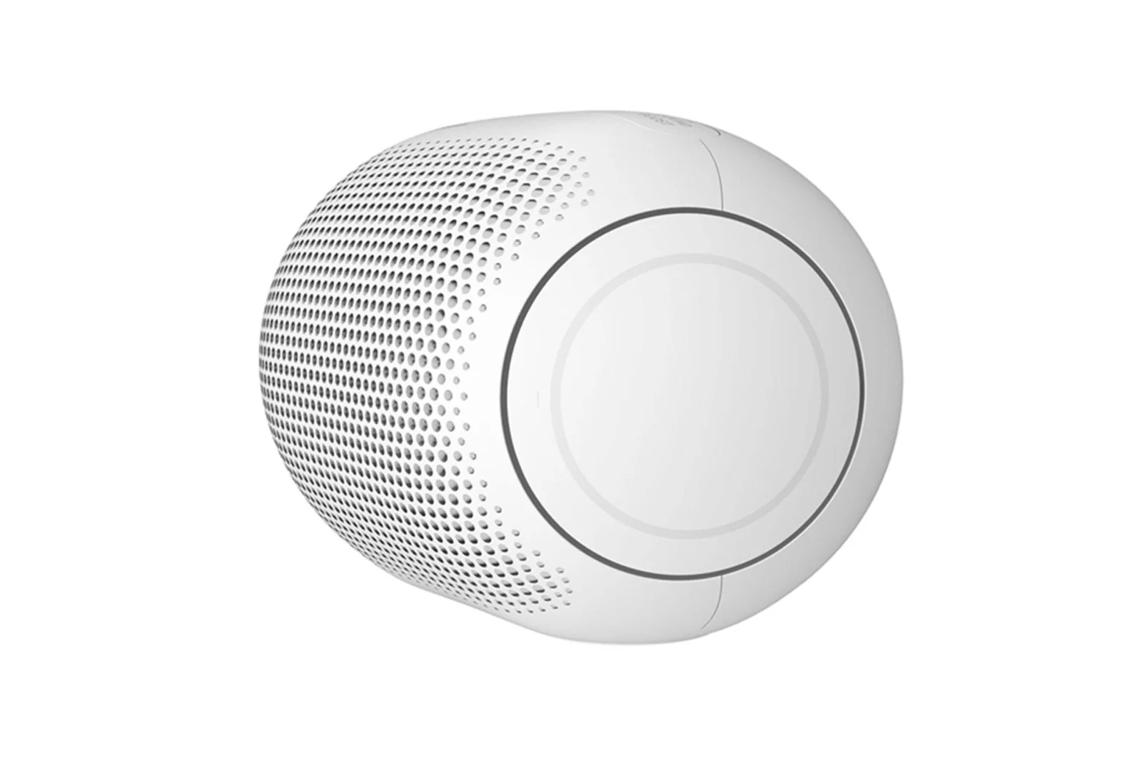 Coluna Portátil LG XBOOM Go PL2W Bluetooth Branca - Image 6