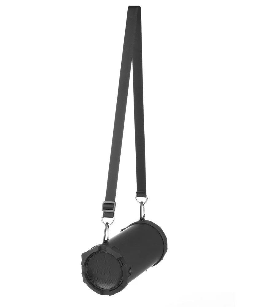 Coluna Portátil NGS Roller Flow Bluetooth FM/USB/SD - Image 6