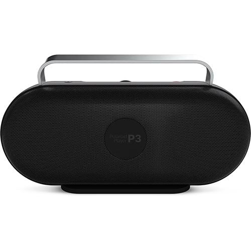Coluna Portátil Bluetooth Polaroid P3 - Preto - Image 3