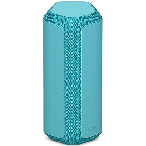 Coluna Portátil Bluetooth Sony SRS-XE300 - Azul