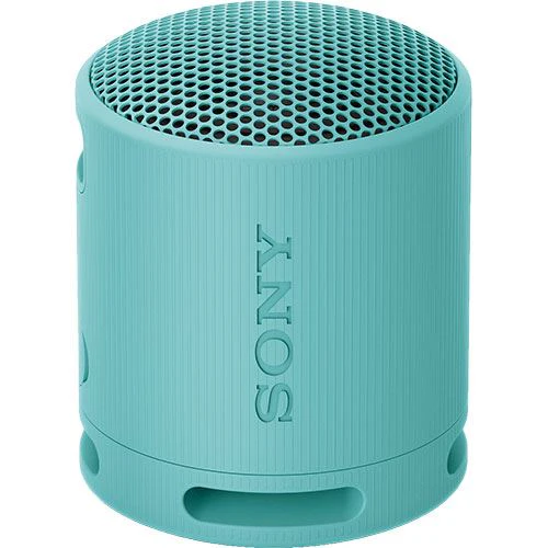 Coluna Portátil Bluetooth Sony SRS-XB100 - Azul