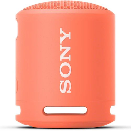 Coluna Portátil Bluetooth Sony SRS-XB13 - Rosa