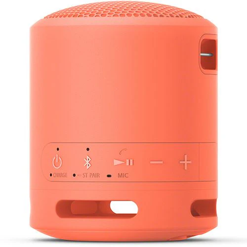 Coluna Portátil Bluetooth Sony SRS-XB13 - Rosa - Image 3