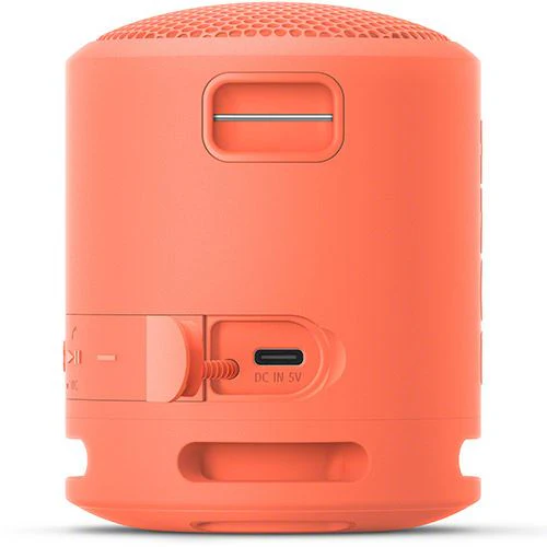 Coluna Portátil Bluetooth Sony SRS-XB13 - Rosa - Image 4
