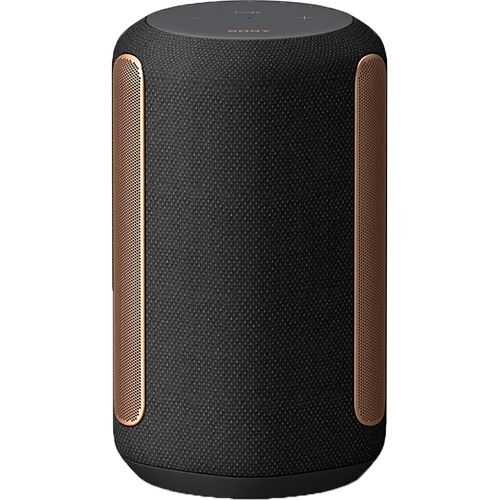 Coluna Portátil Wireless Sony SRS-RA3000 Smart Speaker - Preto