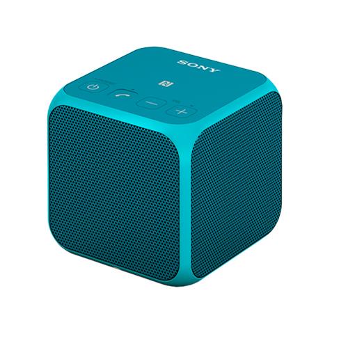 Coluna Sony SRS-X11 - Azul
