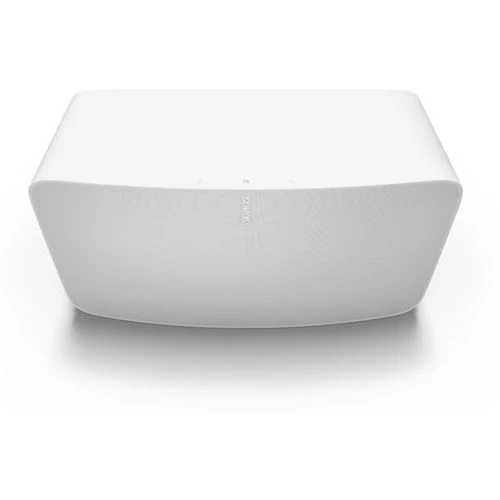 Coluna Wireless Sonos Five - Branco - Image 3