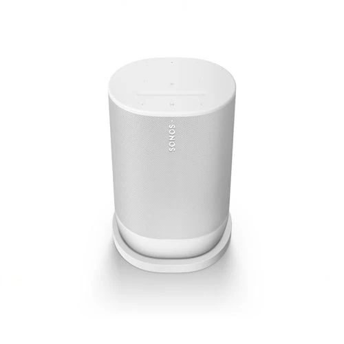 Coluna Wireless Sonos Move M2 - Branca - Image 3