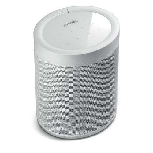 Coluna Wireless Yamaha MusicCast 20 - Branco