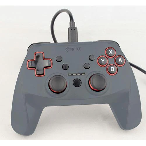 Comando Nintendo Switch Pro Controller Bluetooth