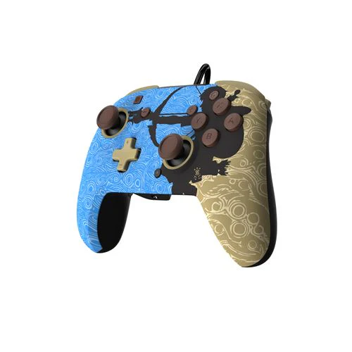 Comando com Fio Ancient Arrows - Nintendo Switch - Image 2