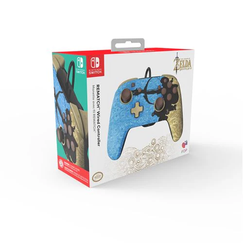 Comando com Fio Ancient Arrows - Nintendo Switch - Image 4