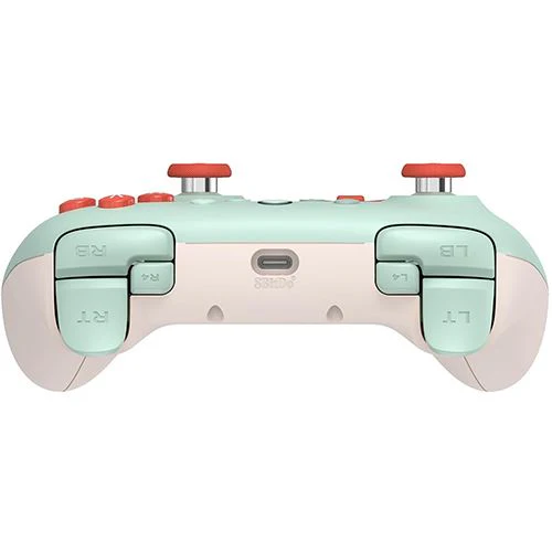 Comando com Fios 8BITDO Ultimate C PC | Android - Menta - Image 3