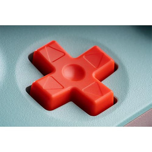 Comando com Fios 8BITDO Ultimate C PC | Android - Menta - Image 9
