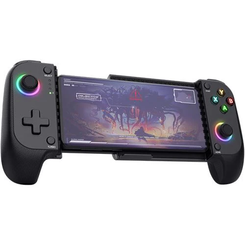 Comando Gaming Bluetooth Trust GXT 735 Mylox para Smartphones - Preto - Image 2