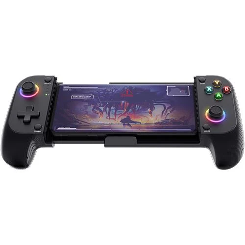 Comando Gaming Bluetooth Trust GXT 735 Mylox para Smartphones - Preto - Image 3