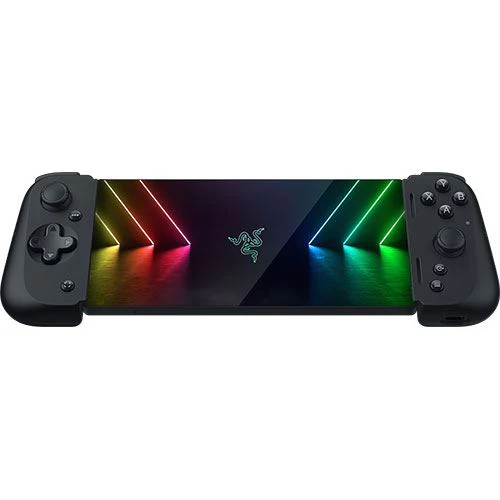 Comando Gaming Razer Kishi V2 para Android - Image 2